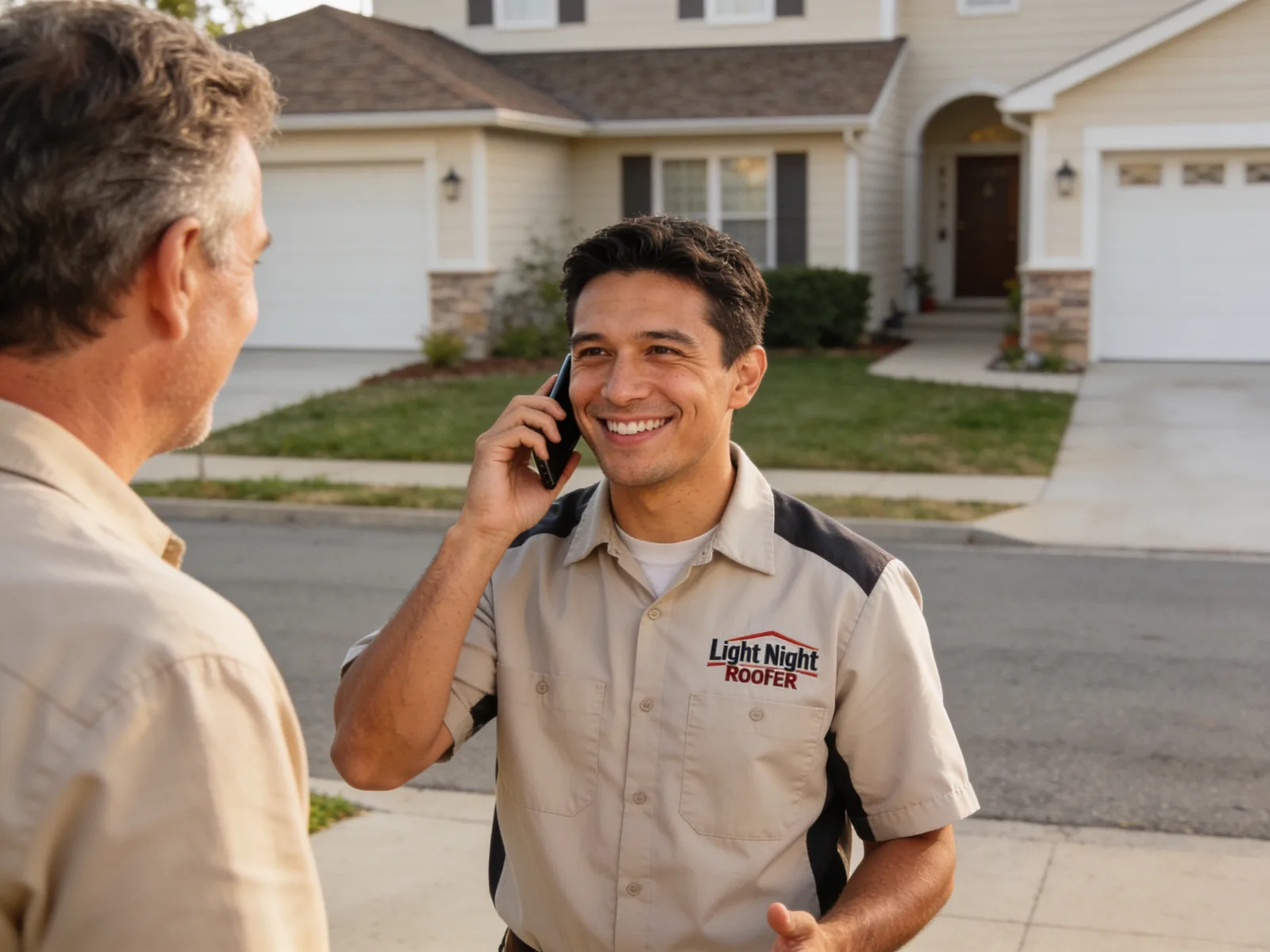 Emergency Roof Repair Colfax, NC FAQs